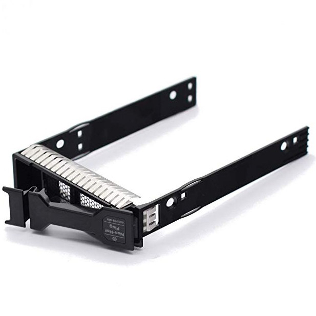 2.5" SATA SAS HDD Hard Drive Tray Caddy For HP Proliant G3 G4 G5 G6 G7 - 378343-002
