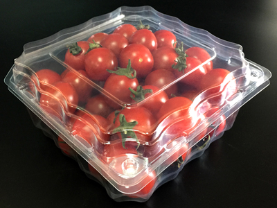 produce packaging