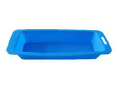 Silicone Loaf Pan B1-HJ502