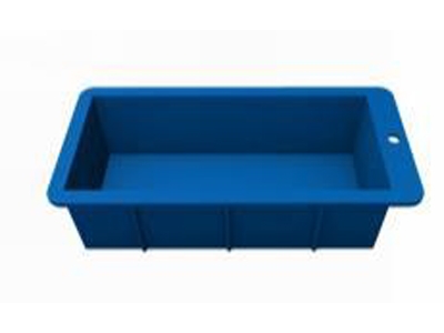 Silicone Loaf Pan B1-HJ504