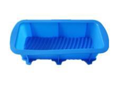 Silicone Loaf Pan B1-HJ506