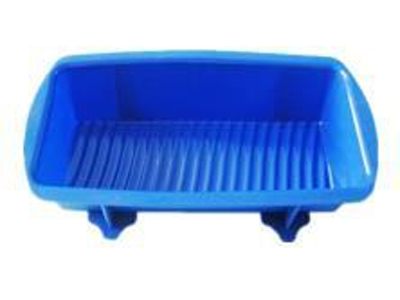 Silicone Loaf Pan B1-HJ507