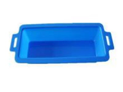 Silicone Loaf Pan B1-HJ509