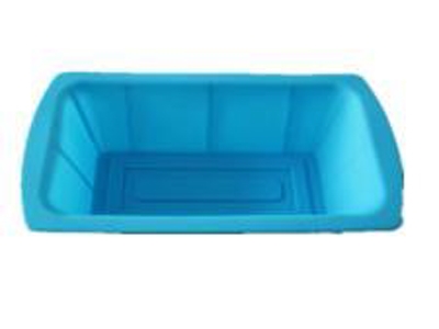 Silicone Loaf Pan B1-HJ510