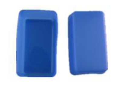 Silicone Loaf Pan B1-HJ512